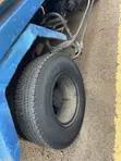 Isuzu Forward FX Series Dump Truck - 4