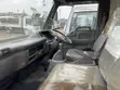 Isuzu Forward FX Series Dump Truck - 5