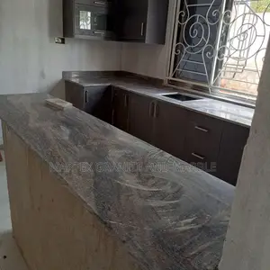 Ugandan Granite Slabs