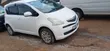 Toyota Ractis 2008 White - 4