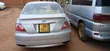 Toyota Mark X 2009 Silver - 2