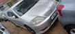 Toyota Allex 2005 Silver - 2