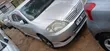 Toyota Allex 2005 Silver - 3