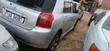Toyota Allex 2005 Silver - 4