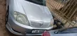 Toyota Allex 2005 Silver - 5
