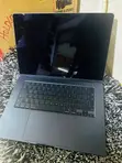 Apple MacBook Air 2025 M4 16GB RAM 512GB SSD - 2