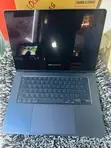 Apple MacBook Air 2025 M4 16GB RAM 512GB SSD - 4
