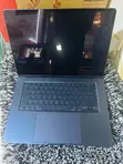 Apple MacBook Air 2025 M4 16GB RAM 512GB SSD - 5