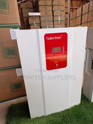 Solarthon Power Lite 9.42kWh Energy Storage Battery