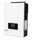 Sumry 3200W 24V Hybrid Inverter - 2