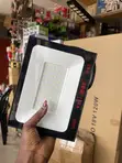 50W LED Velmax Floodlight - Super Bright Security Light - 1