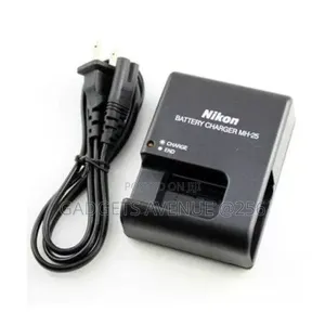 Nikon Fast Charger