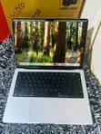 Apple MacBook Pro 14-inch (2021) M1 Pro, 16GB RAM, 512GB SSD - 3