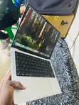 Apple MacBook Pro 14-inch (2021) M1 Pro, 16GB RAM, 512GB SSD - 4