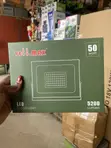 50W Vellmax LED Security Floodlight - 1