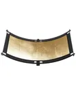 U or Curved Reflector with Stand - 3