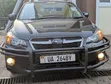 Subaru Impreza 2013 Black - 1