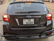 Subaru Impreza 2013 Black - 2