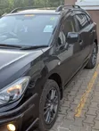 Subaru Impreza 2013 Black - 3