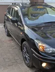 Subaru Impreza 2013 Black - 4
