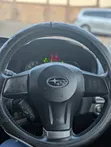 Subaru Impreza 2013 Black - 5