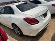 Mercedes-Benz C200 2017 White - 2