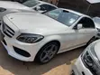 Mercedes-Benz C200 2017 White - 3
