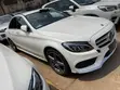 Mercedes-Benz C200 2017 White - 4