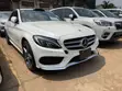 Mercedes-Benz C200 2017 White - 5
