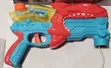 Colorful 2-in-1 Dinosaur Bubble & Water Gun - 4