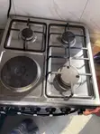 Globalstar 50x50cm Oven and Cooker - 1