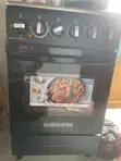 Globalstar 50x50cm Oven and Cooker - 2