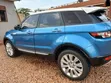 Land Rover Range Rover Evoque 2018 Blue - 2