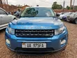 Land Rover Range Rover Evoque 2018 Blue - 5
