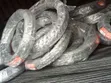 Razor Wire Atlas 8m - Legendary Roofing - 3