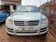 Volkswagen Touareg 2007 Silver - 1