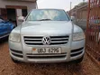 Volkswagen Touareg 2007 Silver - 3