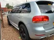 Volkswagen Touareg 2007 Silver - 5