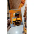 INGCO 3pcs Hose Quick Connectors Set - 2