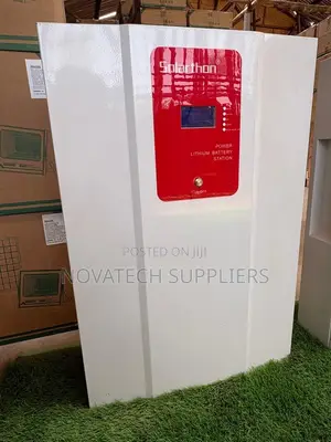 9.42kWh Solarthon Power Lite Battery