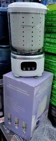 Wireless Portable Washing Machine - 3