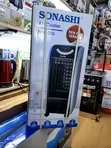Sonashi Air Cooler SAC-202 (6L, 3 Speeds, Remote) - 4
