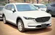 Mazda CX-8 2.2 AWD (7 Seater) 2018 White - 2