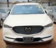 Mazda CX-8 2.2 AWD (7 Seater) 2018 White - 3