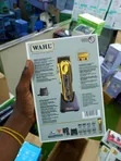 Wahl Professional 5 Star Gold Cordless Magic Clip Hair Clipper - 4