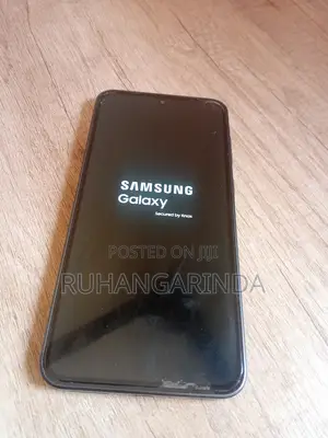 Samsung Galaxy A36 128GB Gray