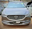 Mazda CX-8 2.2 AWD (7 Seater) 2018 Gray - 2