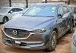 Mazda CX-8 2.2 AWD (7 Seater) 2018 Gray - 3