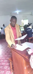 AK Research and Report Writers: Data Analysis & Report Writing - 2