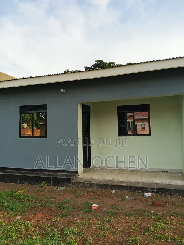 1 Bedroom House for Rent in Senior Quarters B, Lira - 1